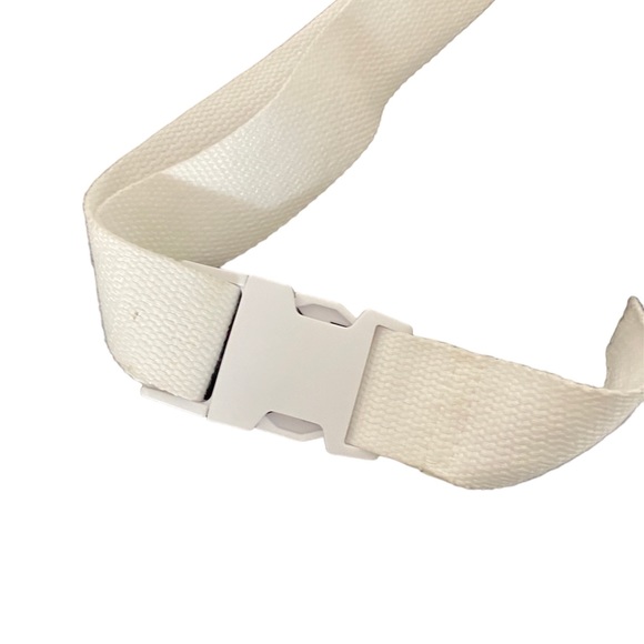 Mossimo Hip Pack Black - Picture 2 of 2